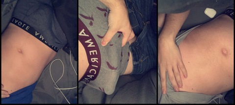 Image d'en-tête OnlyFans youfoundcaleb