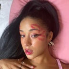 Zdjęcie profilowe OnlyFans yourafrobitch