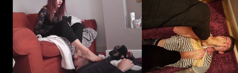 Imagen de encabezado de OnlyFans de yourgoddessanna1