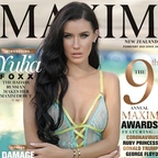 OnlyFansのプロフィール写真yuliaf