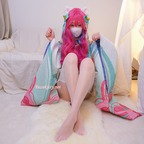 Профилна снимка в OnlyFans за yuzukitty