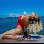 Foto profil OnlyFans yvequeen