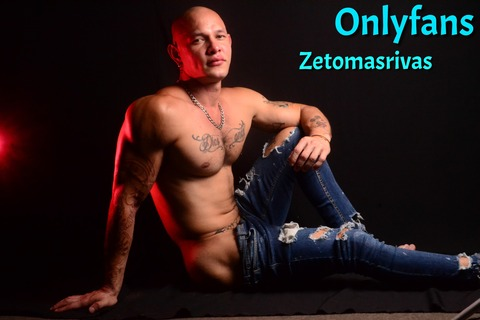 صورة رأس OnlyFans zetomasrivas