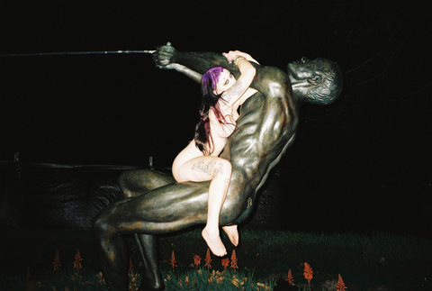 OnlyFans kopafbeelding zheani