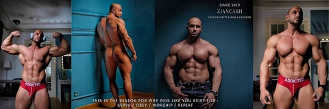 Снимка на заглавие на OnlyFans zianmaster