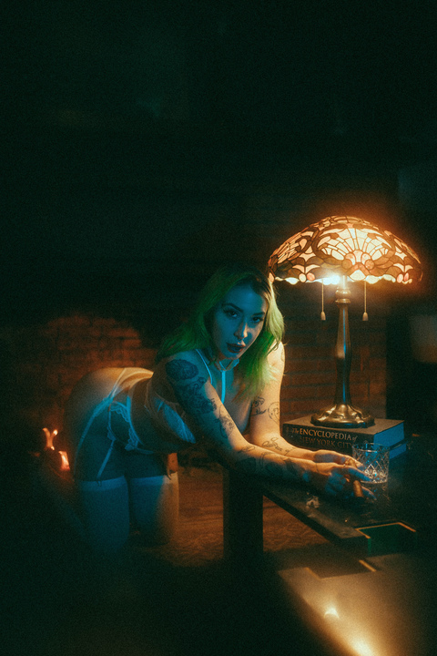 Image d'en-tête OnlyFans zoyaferrante